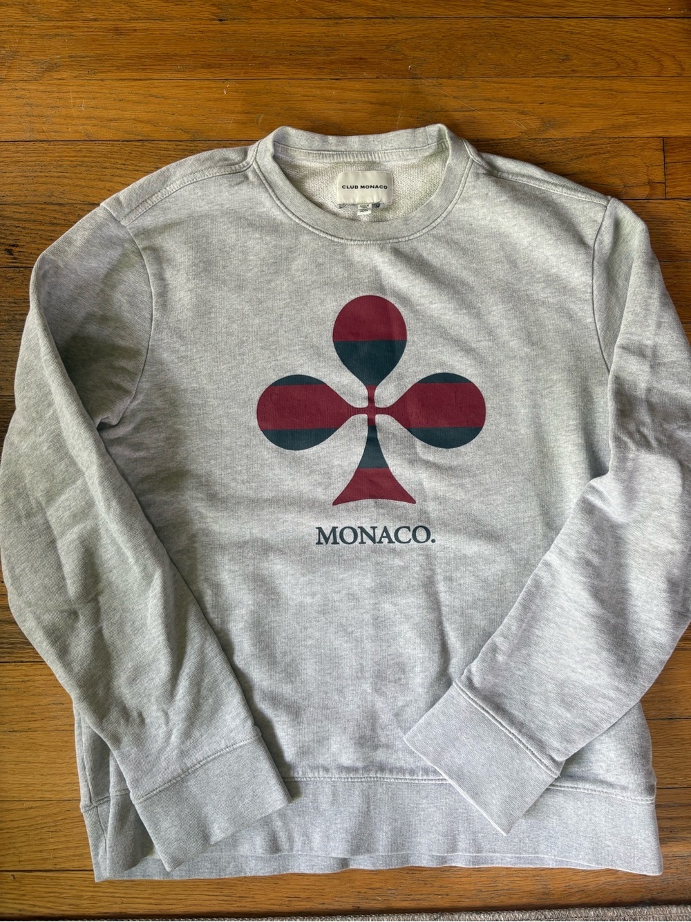 Club Monaco vintage Sweater